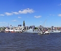 Panorama Hafengeburtstag 2024