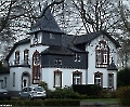 Schöne Villa am Stadtrand von Krefeld
