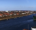 NOK - und noch ein Foto meiner Heimatstadt,...