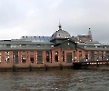 Fischaktionshalle in Hamburg