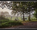 Nu isser da, der Herbst