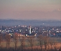 Am Aussichtspunkt Solling , 3