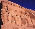 Ich war in Ägypten