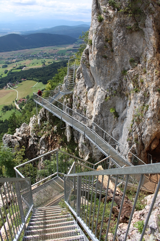 Hohe Wand
