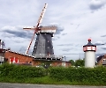Mühle in Barowiek