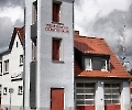 Feuerwehrhaus Harzgerode