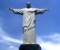 Christus-Statue von Rio