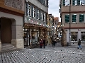 Tübingen ist auch immer einen Bummel wert