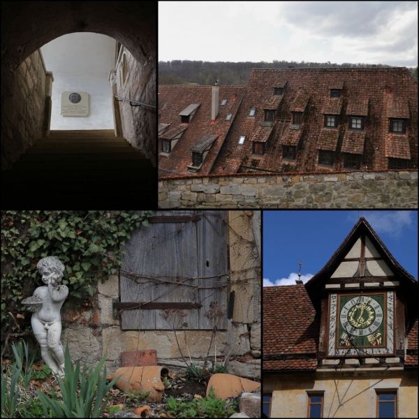 Kloster Bebenhausen 2