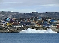 Grönland, Ilulissat...