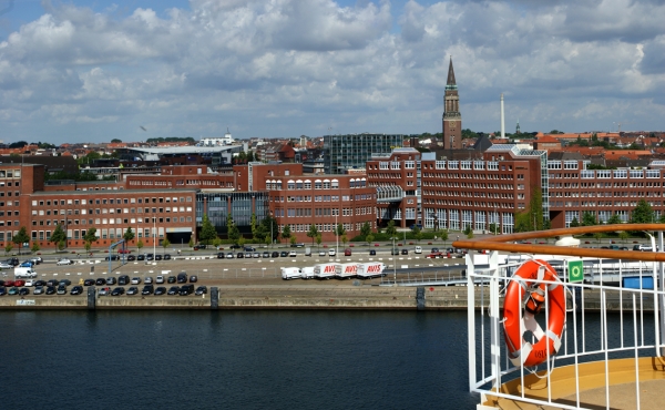 Kiel-Port...