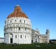 Ich war in Pisa...