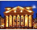 Theater - Haus in Aachen