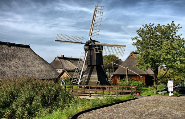 Altländer Mühle