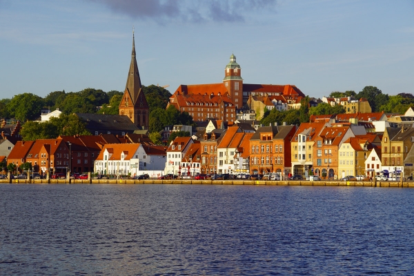 Flensburg Stadt