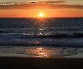 Sonnenuntergang