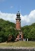 Leuchtturm Kiel-Holtenau