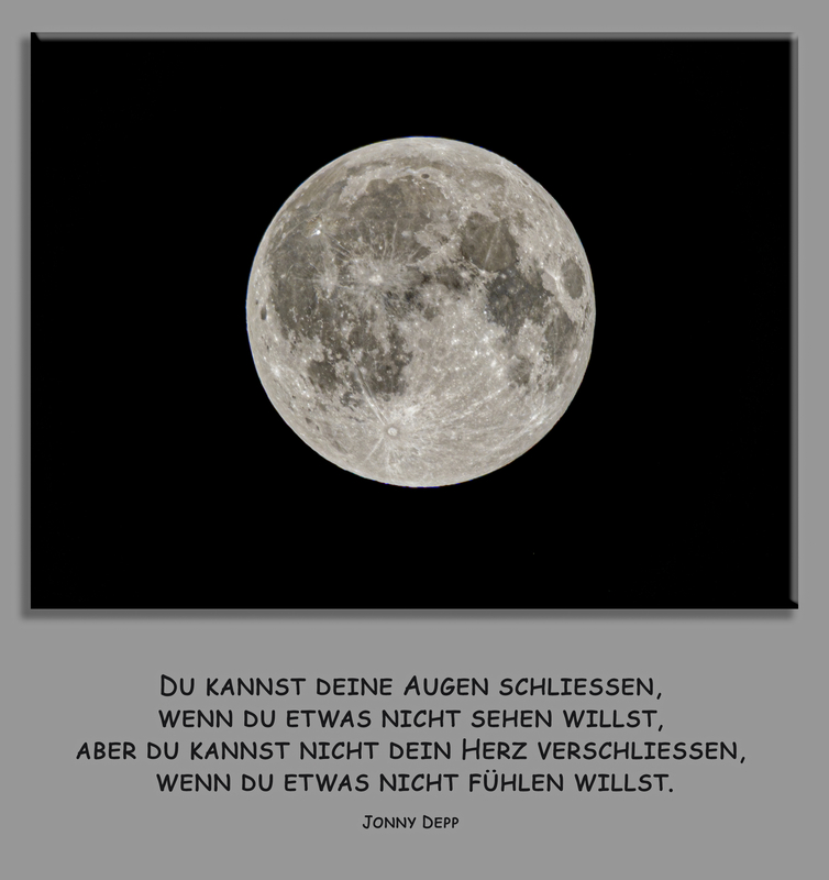 Mond