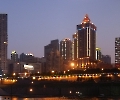 Panorama Chongqing