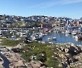 Panorama Ilulissat