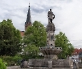 Reichenbach Brunnen