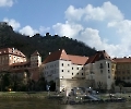 Dürnstein-Panorama