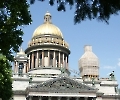 Isaak-Kathedrale, Sankt Petersurg