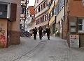 Die Studentenstadt Tübingen