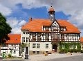 Rathaus Gernrode