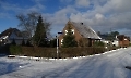Schnee-Panorama...
