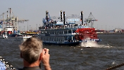Begleitfahrt zum HHGeburtstag (5.05.2006)