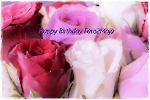 Alles Gute zum Geburtstag! 