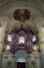 Die Orgel der Basilika..