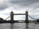 Brücke in London