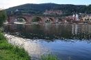 Heidelberg, Nachtrag zum Thema Brücken