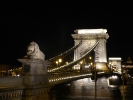 Kettenbrücke, Budapest