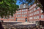Schule in der Genslerstraße