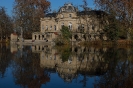 Schloss Monrepos in Ludwigsburg