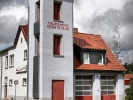 Feuerwehrhaus Harzgerode
