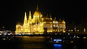 Parlament in Budapest,...