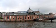 Fischaktionshalle in Hamburg
