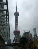 Ich war in China, Shanghai...