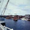 Kieler Hafen,...