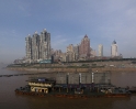 Monsterstadt im Süden Chinas: Chongqing...
