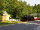 die Harz Bahn
