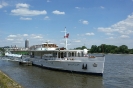 Luxus-Fluss Cruiser 