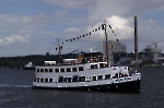 Museumsschiff MS Stadt Kiel ontour!!!