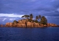 Kleine Insel - zum Träumen schön!!!
