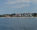 Panorama Ostseebad Laboe