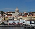 Altstadt Lissabon